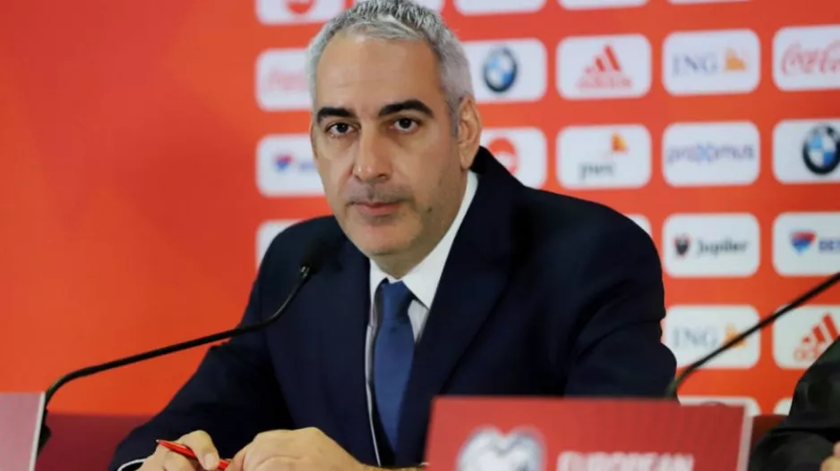 "Δεν είμαστε χαμένοι από χέρι”