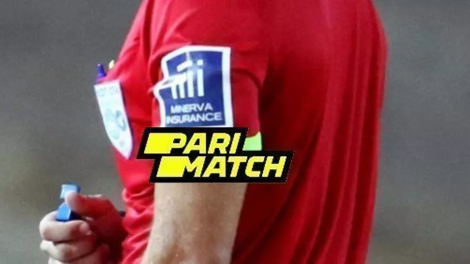 O διαιτητές που σφυρίζουν τα φιλικά