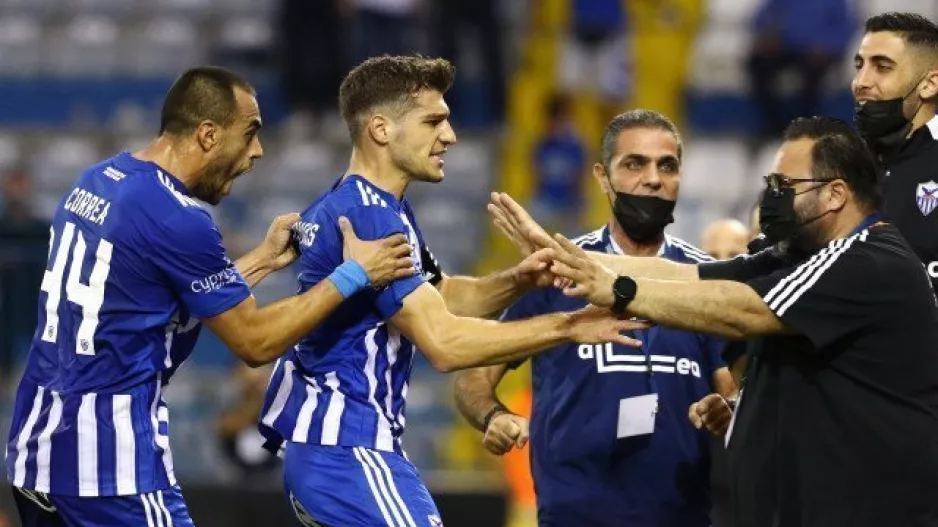 "Καλή εβδομάδα" με... Κωστάκη