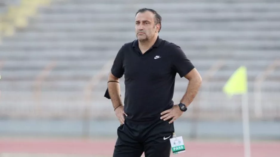 Σάκκας/Πάφος