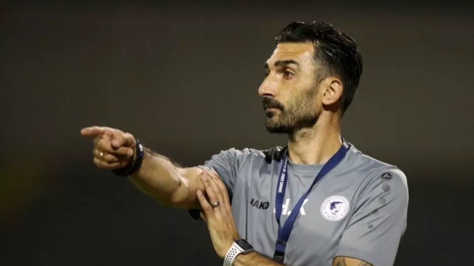 Πρώτη νίκη;