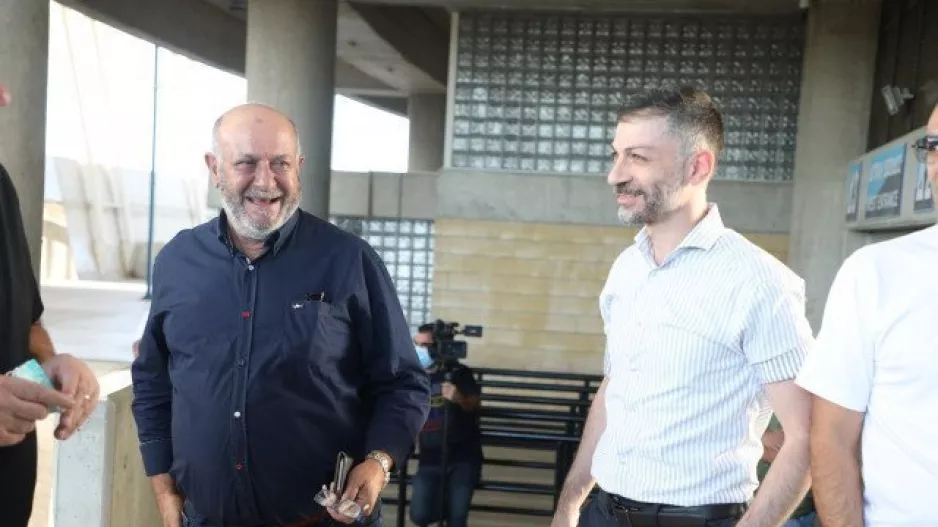 Deal/Δασάκι (Ομόνοια)