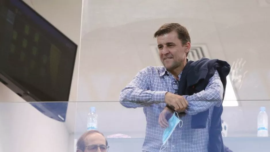 Εκεί ο Γιώργαρος...