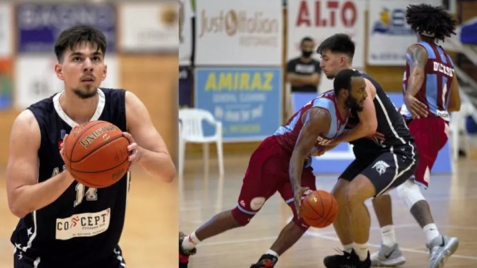 Συνεχίζει από εκεί που… σταμάτησε ο Τρετιακόβ