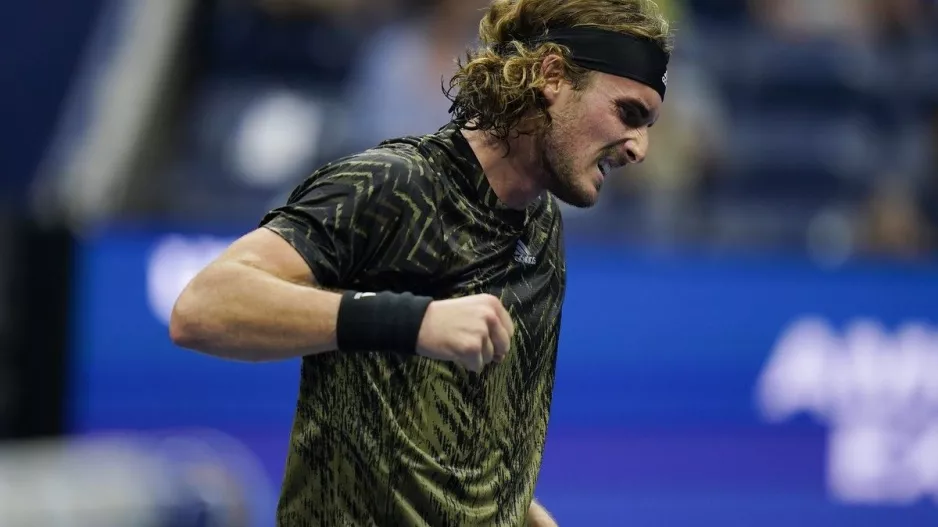 Στους 16 του Indian Wells με ανατροπή ο Στέφανος
