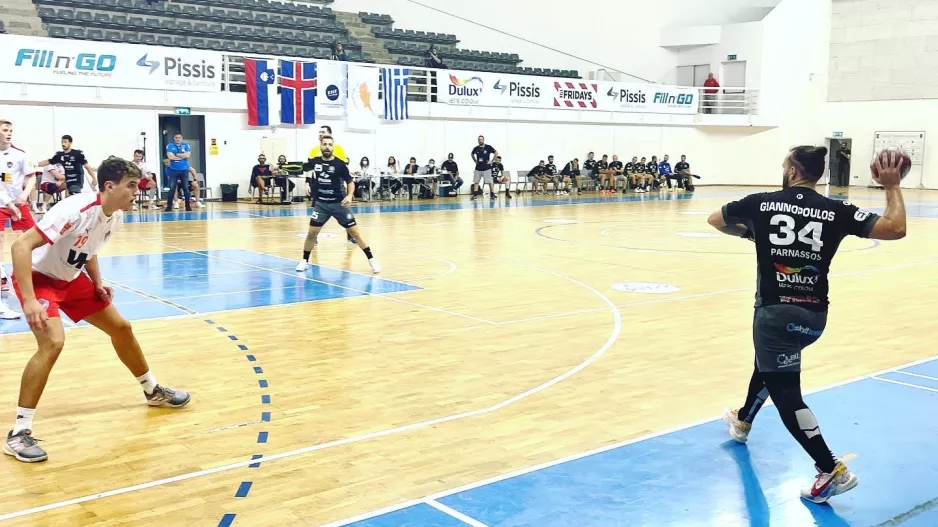 Δεύτερη ήττα και αποκλεισμός