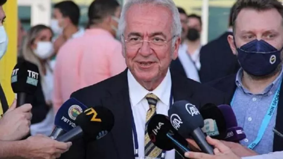 Αντιπρόεδρος Φενέρμπαχτσε: «Αν είχαμε σκοράρει στη φάση με το δοκάρι...»