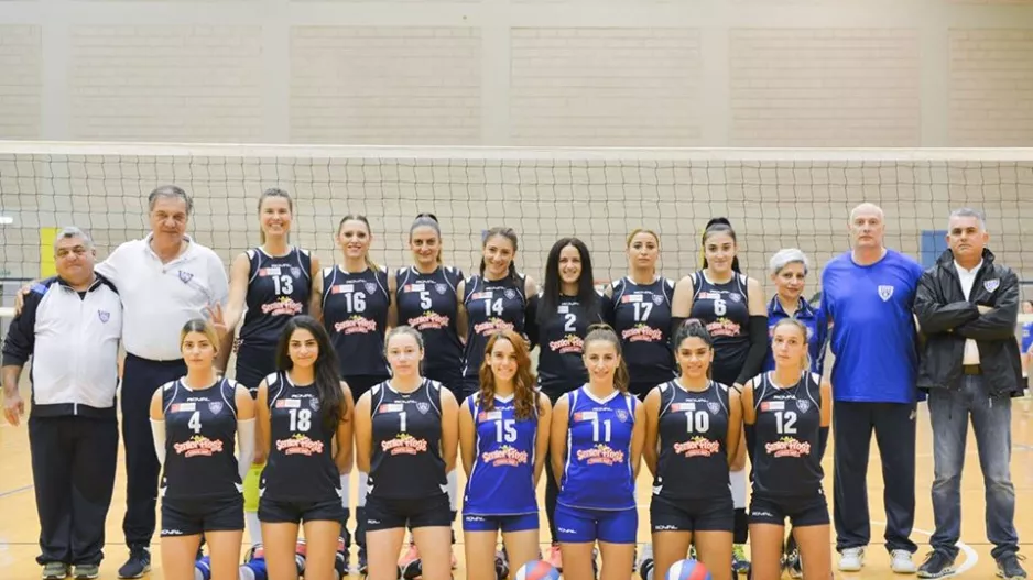 ΟΠΑΠ Β' ΓΥΝΑΙΚΩΝ: Πρεμιέρα με έξι αγώνες και ντέρμπι