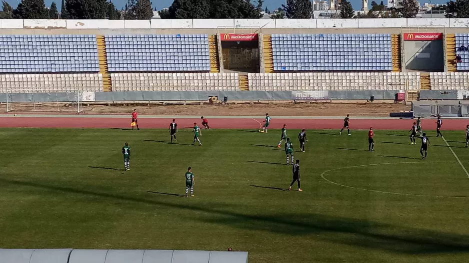 Διπλό με Ουντογέν η Αναγέννηση