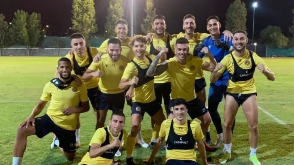 Οι... νικητές της ΑΕΛ