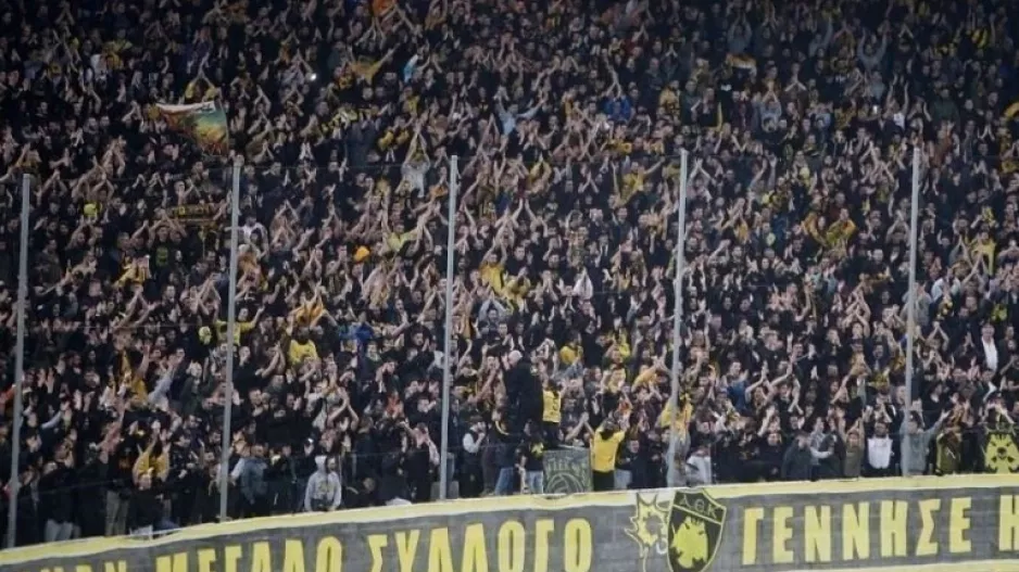 «Τρέλα» με τα εισιτήρια στην ΑΕΚ