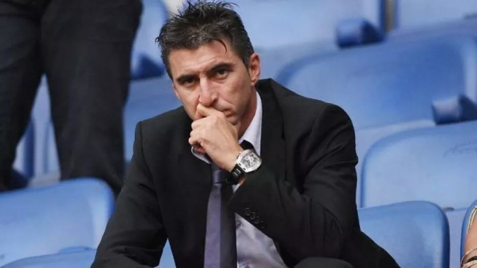 Συγκινητικό μήνυμα Ζαγοράκη για την τραγωδία των Τεμπών