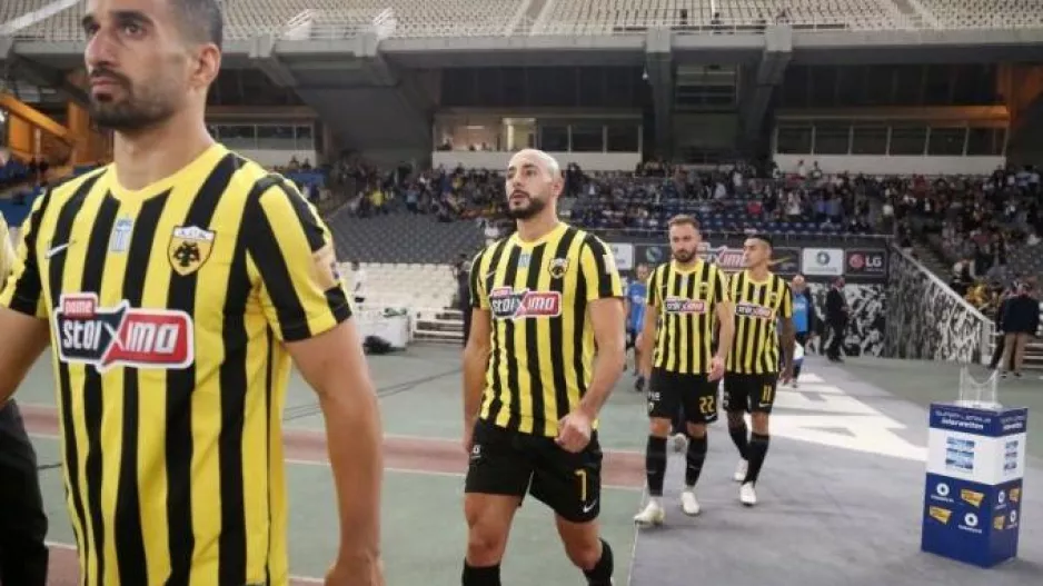 Έτοιμος για βασικός ο Άμραμπατ, σκέψεις για «προστασία» Μοχαμάντι