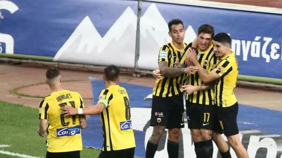 Νεότερα για Τσούμπερ, Αραούχο και Τζαβέλλα