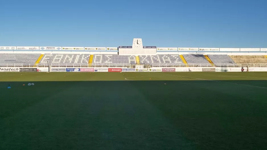 Πλήρωσε... ακριβά!