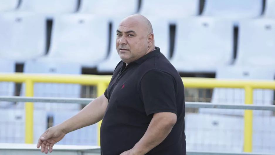 Δείπνο... από Φανιέρο