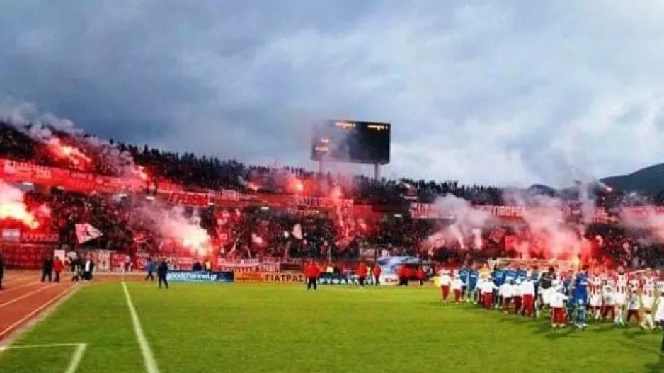 Η «Θύρα 7» για Άρη, Μπέο και μετακινήσεις οπαδών