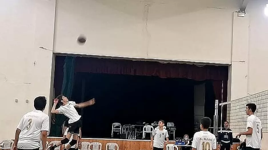 Η δράση του Σαββατοκύριακου