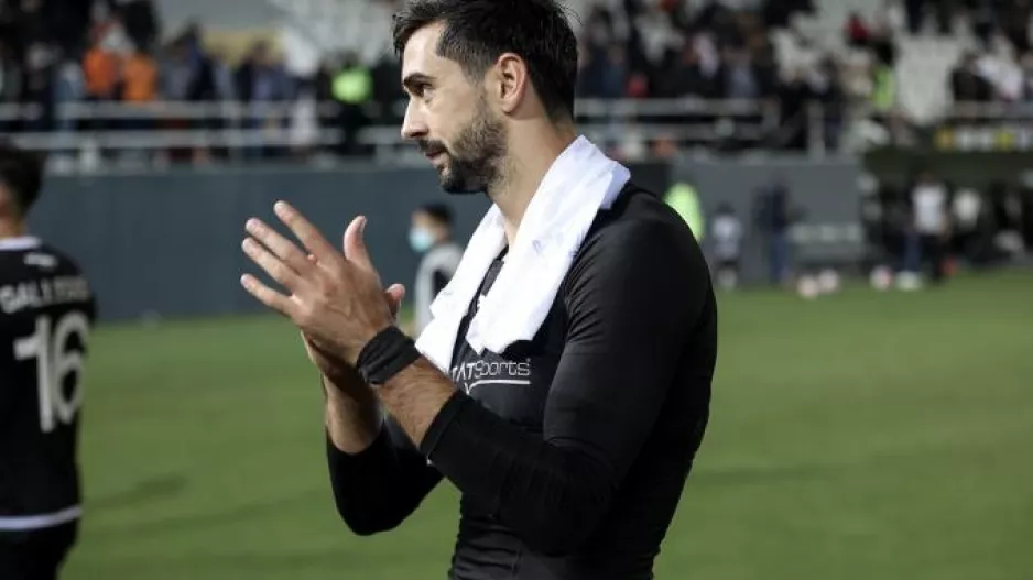 ΟΦΗ: Χειρουργήθηκε ο Ντουρμισάι