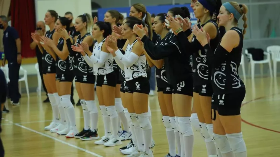 Πήρε τη νίκη και εδραιώθηκε στην κορυφή η Ολυμπιάδα