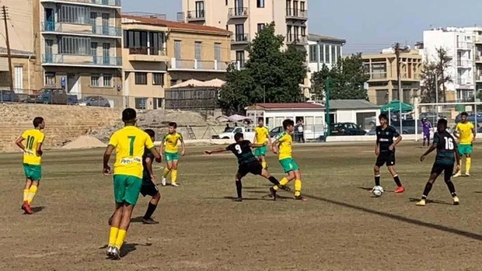 "Καρέ" επιτυχιών
