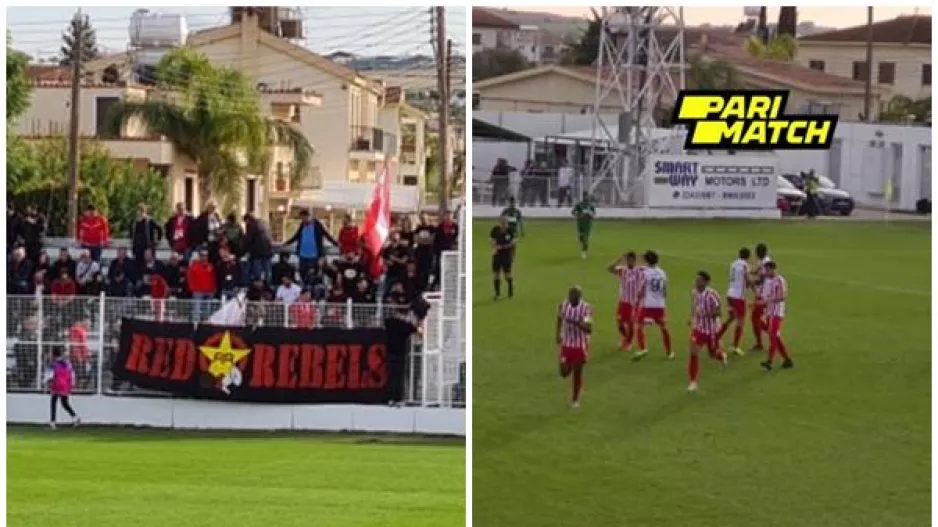 (ΒΙΝΤΕΟ) "Βάλε γκολ" ο κόσμος - Το έβαλε... ο Ντανίλο!