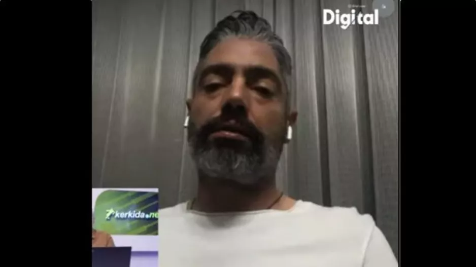 Γαρπόζης: "Δεν μπορείς να αλλάζεις συνέχεια 7-8 παίκτες"