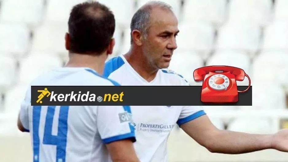 “Να παραιτηθούν-Ο προπονητής δεν ξέρει τι του γίνεται!”