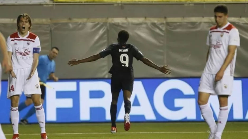 Εύκολη επικράτηση για Partizan