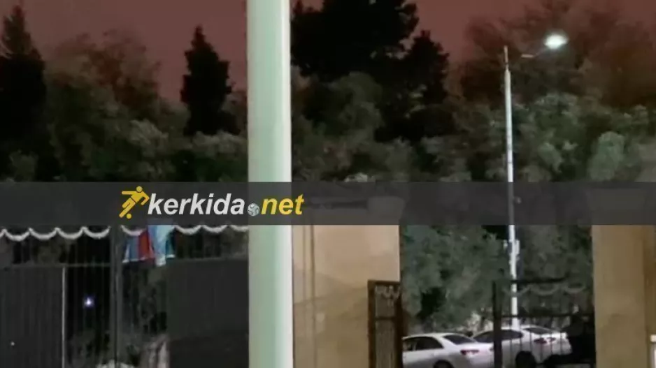 Κακοκαιρία "υποδέχτηκε" την Ομόνοια (φώτος/βίντεο)
