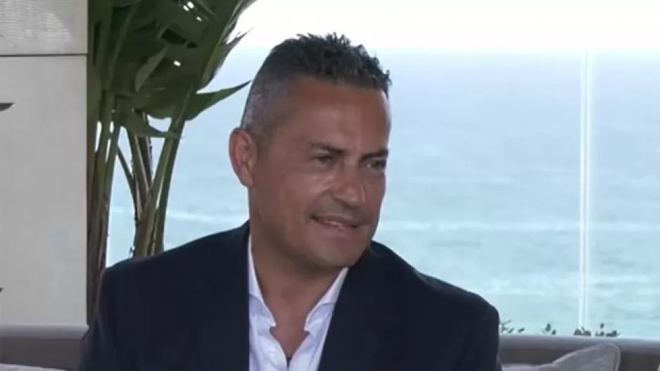 Ομόνοια/Συντονισμός από... Λεμεσό!