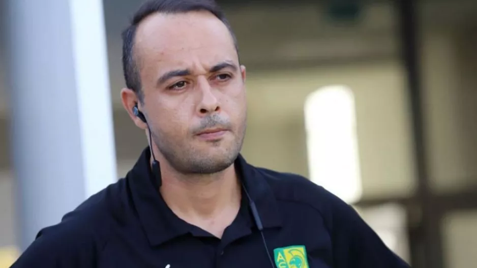"Δεν ήταν το επιθυμητό αποτέλεσμα/Καταδικάζουμε τέτοιες ενέργειες"