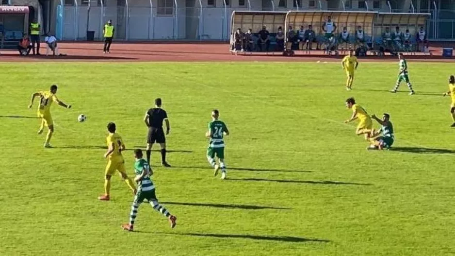 Σημαντική νίκη απέναντι στην Ομόνοια 29Μ (φώτος)