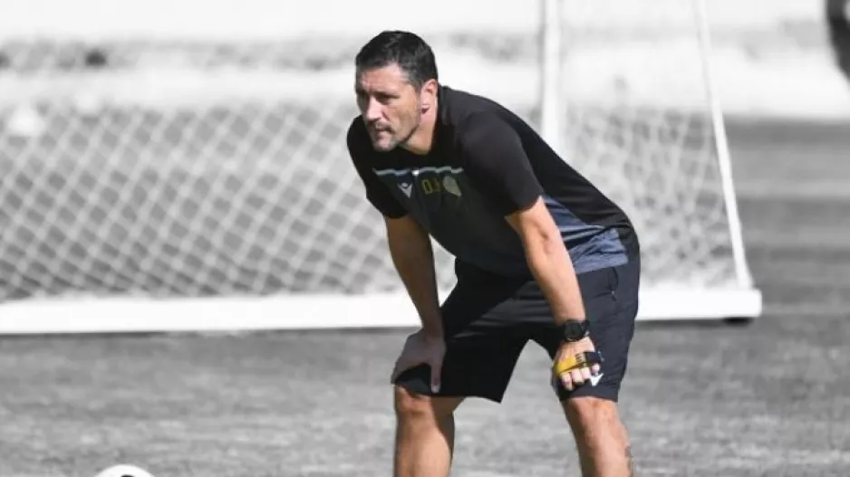 Το... focus με τον Κέρκεζ!