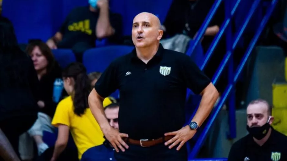 "Κάποιες επιλογές δεν μας βγήκαν"