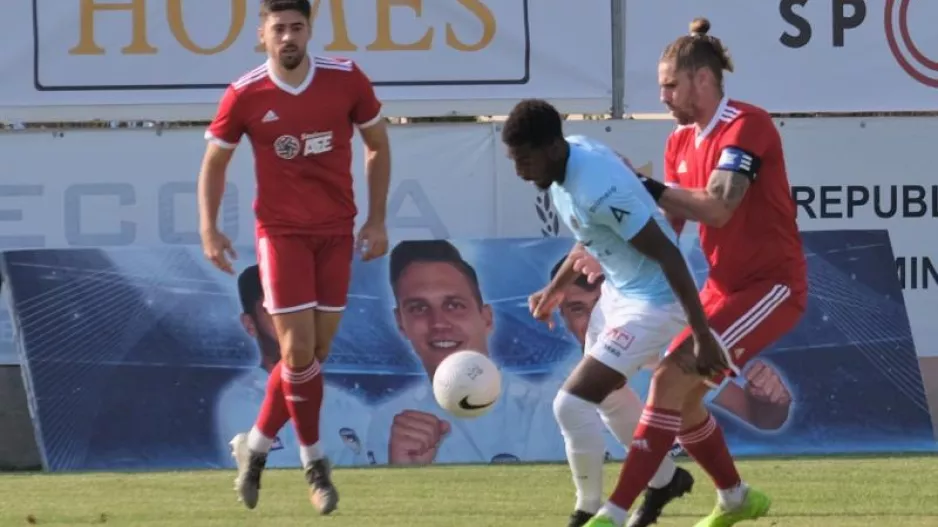 Η συνέχεια του "Κοrantina Homes Cup 2021"
