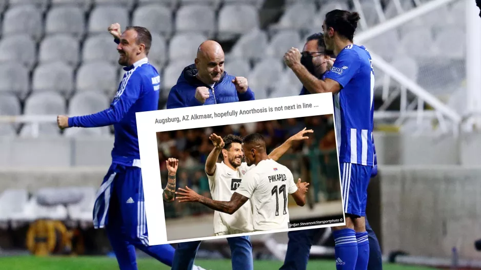 Φοβούνται οι Σέρβοι: “Άουσμπουργκ, Αλκμάαρ και… Ανόρθωσις;”