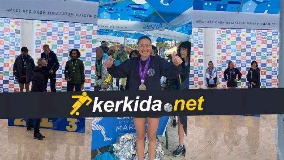 (ΦΩΤΟΣ/ΒΙΝΤΕΟ) Δράση στη Λάρνακα με τον 4ο Radisson Blu Διεθνή Μαραθώνιο 