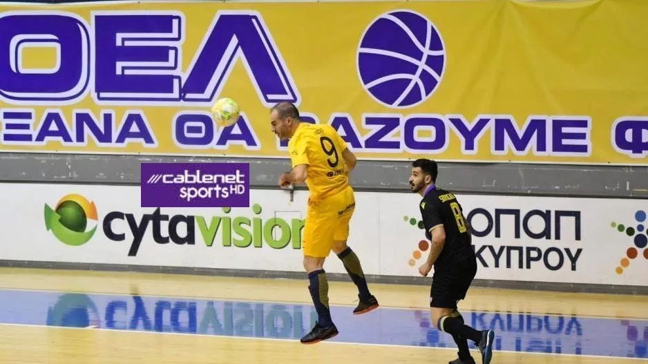 ΑΠΟΕΛ-ΑΕΛ: Ντέρμπι κορυφής στο Λευκόθεο (Βαθμολογία)