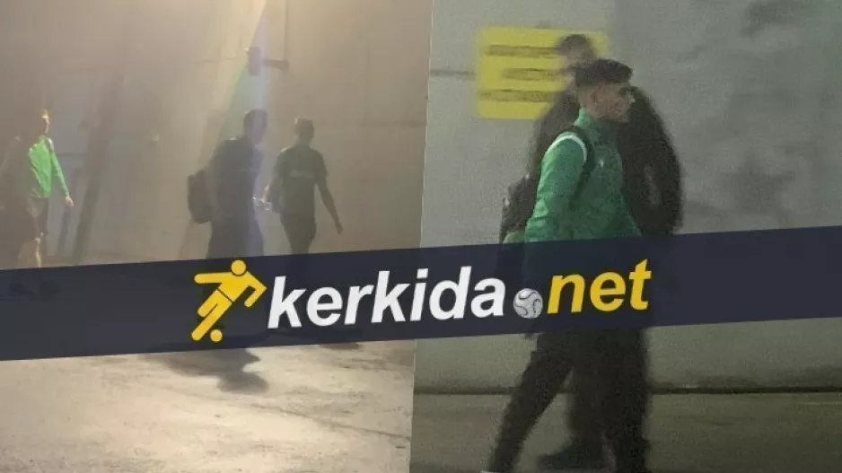 Παίκτες Ομόνοιας: ΓΣΠ για προπόνηση και μετά… σπίτι! 