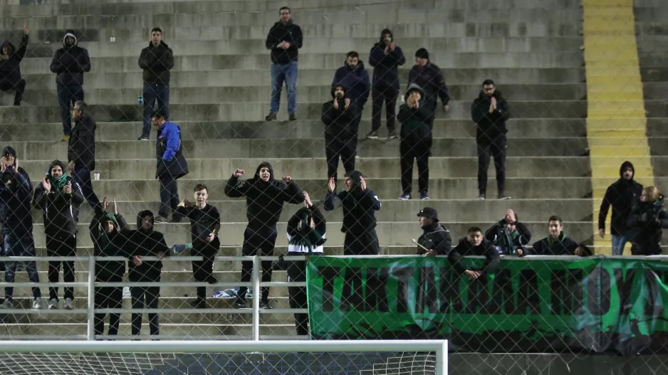 Ολυμπιακός/Τα εισιτήρια για Δασάκι
