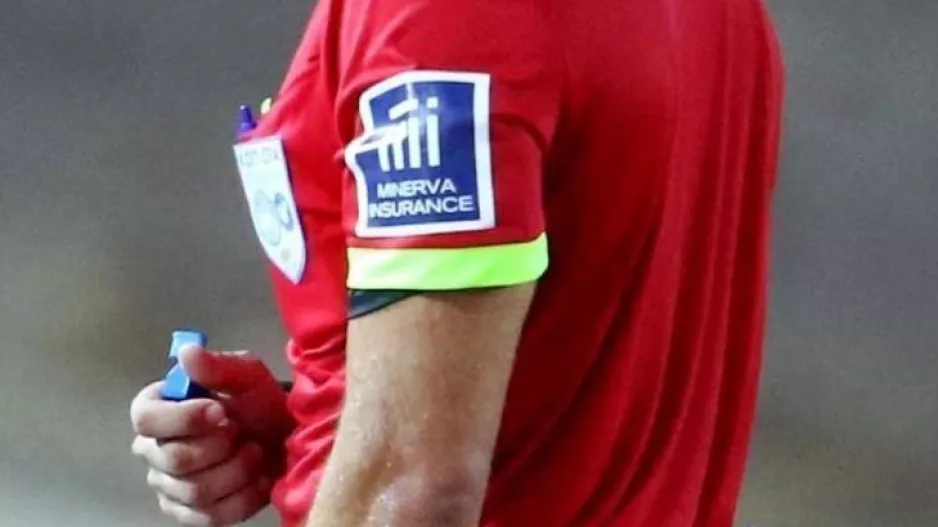 Οι ρεφ στη Β΄Κατηγορία