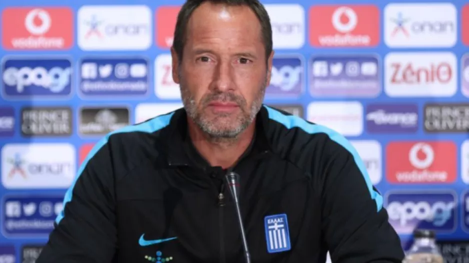 Φαν'τ Σιπ: "Πρώτα το Κόσοβο, μετά το μέλλον μου"