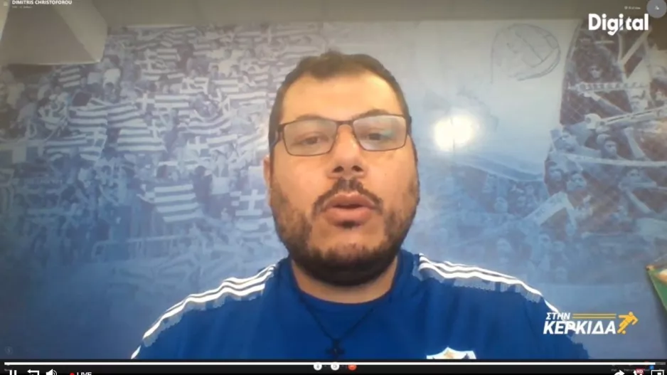 "Ξέρουμε πως είναι να κερδίζεις στο ΓΣΠ"