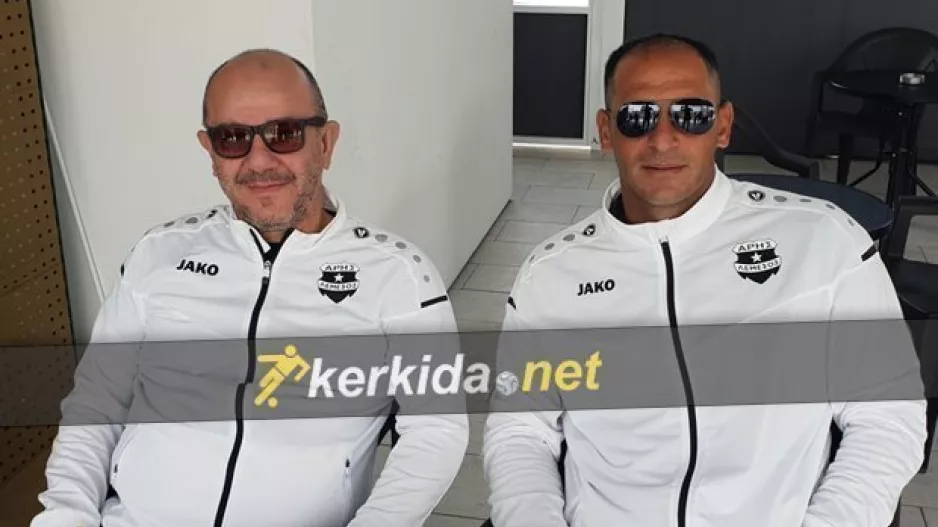 Ηρεμία... πριν την μάχη!