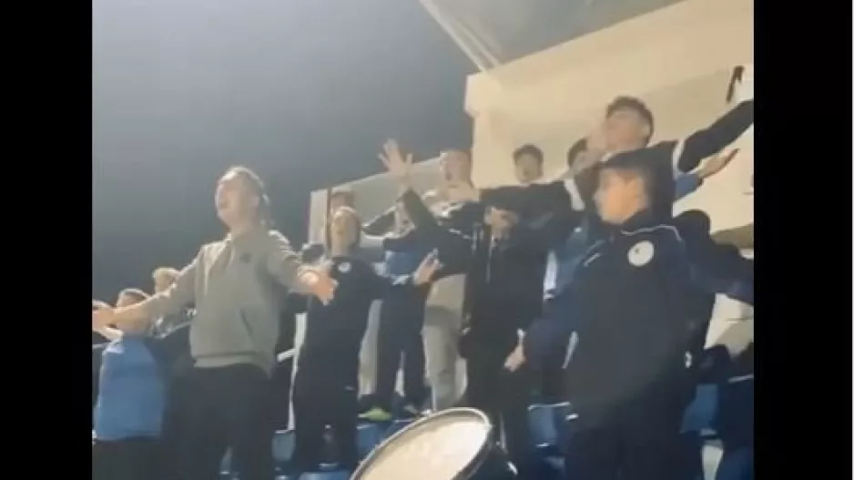 Αυτοί το πιστεύουν! (βίντεο)