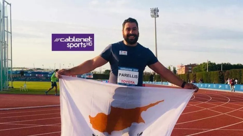 "Με ποια κριτήρια να μένουν εκτός οι πρωτοκλασάτοι αθλητές, απαράδεκτο να μας πετάνε έξω" 