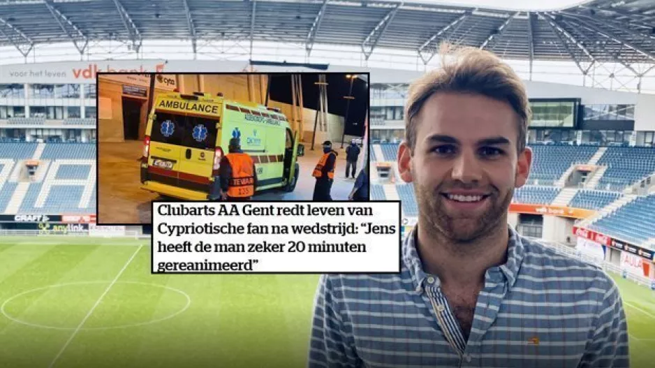 Δήλωση για το περιστατικό στο ΓΣΠ και την παρέμβαση του γιατρού της Γάνδης
