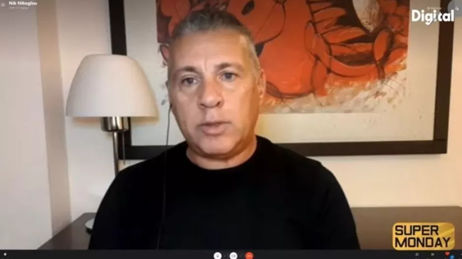 ΑΝΑΛΥΣΗ/24 επίμαχες φάσεις με Ηρακλή Τσίκινη