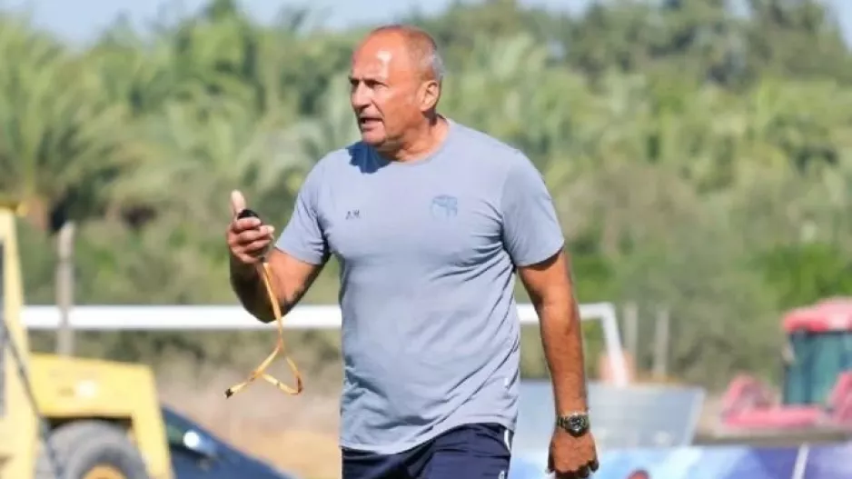 Κόντρα στην Μπρέντφορντ